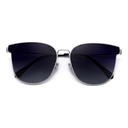 Stylish and modern women's sunglasses with effective UV protection