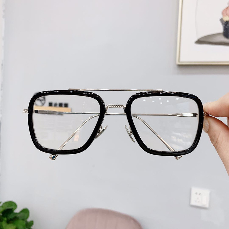 Retro-Style Classic Sunglasses – Elegant Look for Women