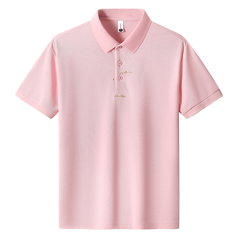 Men's Casual Loose T-Shirt – Simple Design That Matches Any Outfit