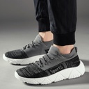 Stylish and Practical Mesh Sports Shoes – Lightweight and Suitable for Spring and Summer