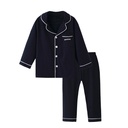 Cotton Pajamas for Children – Soft and Comfortable Homewear