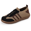 Women's shoes inspired by classic style – breathable mesh design with a soft sole for everyday wear