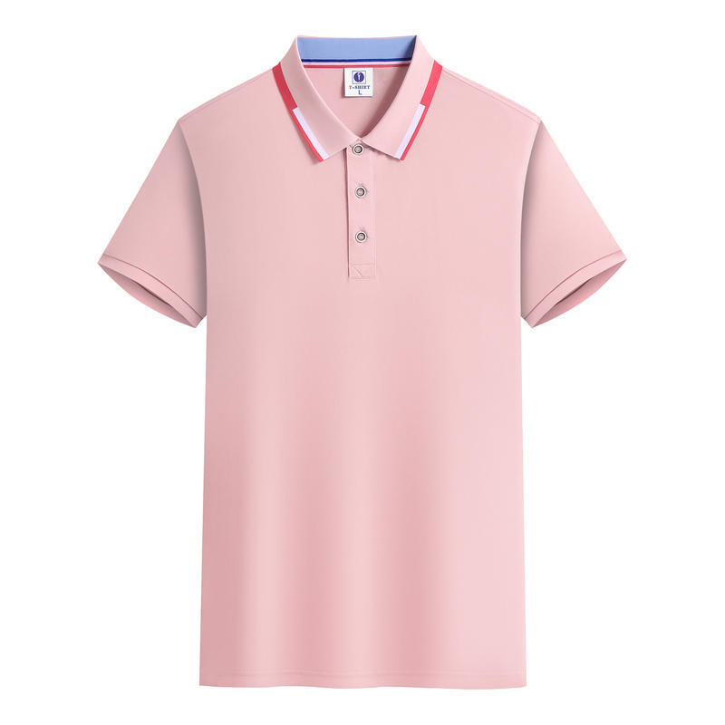 Short-sleeve blouse with a practical, elegant, and modern design – perfect for comfortable and stylish daily looks
