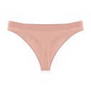Women Underwear Sexy Seamless Sports Fitness Wide Waist