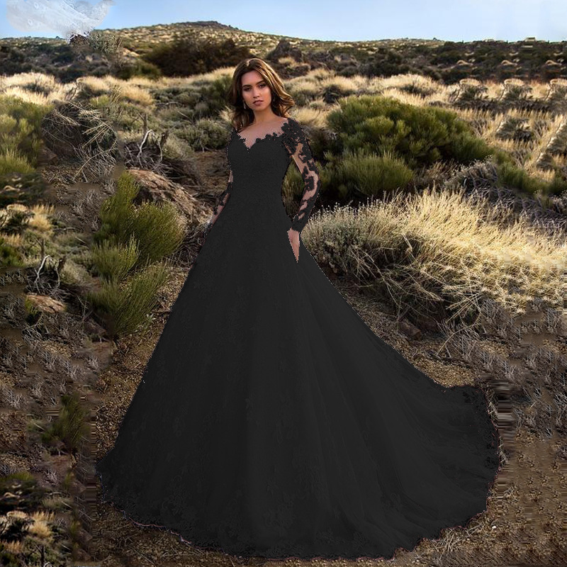 A feminine dress featuring an elegant design that adds a beautiful touch to your look