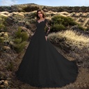 A feminine dress featuring an elegant design that adds a beautiful touch to your look