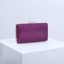 Elegant and versatile clutch bag that adds a refined touch to any outfit