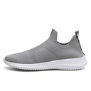 Men’s casual shoes woven with Flying technology