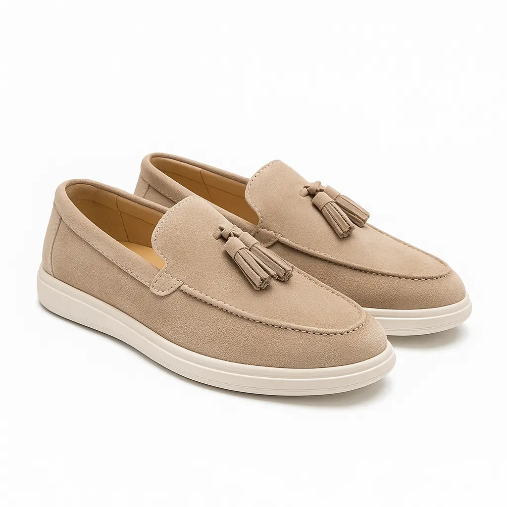Men’s casual shoes with an elegant and comfortable design