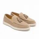 Men’s casual shoes with an elegant and comfortable design