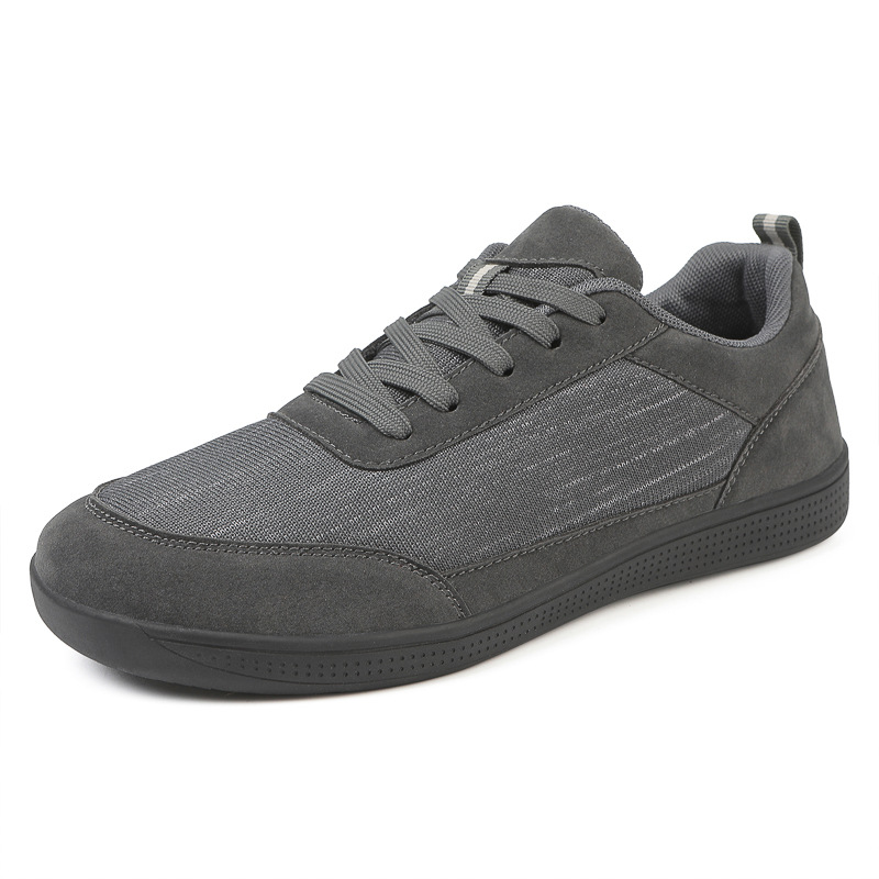 Men’s casual shoes featuring a sleek, modern design