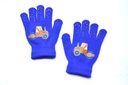 Knitted Gloves for Children – Cold and Warm Protection