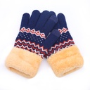 Thick Warm Children’s Gloves – For a Cozy Winter