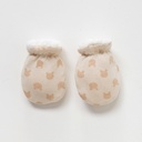 Infant Protective Anti-Scratch Gloves