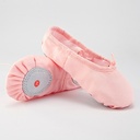 Ballet Practice Shoes with Soft Sole – Cat Claw Design