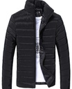 Men’s Zipper Jacket in Multiple Colors