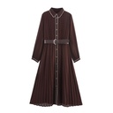 Elegant Women’s Casual Fashion Dress
