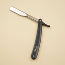 ماكينة حلاقة يدوية للحلاقين وتشذيب الحواجب