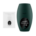 جهاز إزالة الشعر بالليزر المنزلي المحمول