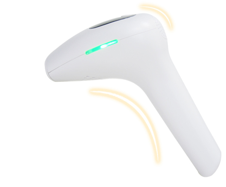 جهاز إزالة الشعر بالليزر Decoration L – إبيليتور فوتون منزلي