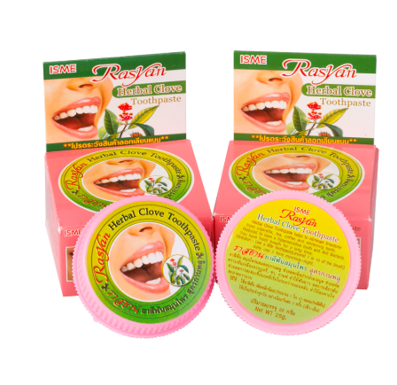 Toothpaste Powder for Teeth Whitening and Oral Care