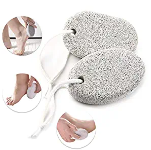 حجر خفاف بركاني