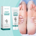 Vitamin Moisturizing Repair Cream for Soles
