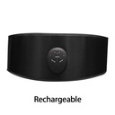 Slimming Abdominal Muscle Massage Belt – Fitness & Toning Device