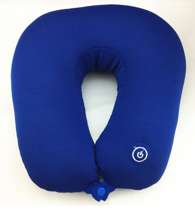 U-Shaped Electric Neck Massager