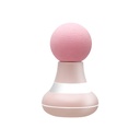 Mini Electric Fascia Massage Gun – Pocket-Sized Muscle Massager for Back, Neck, and Full Body Pain Relief & Slimming