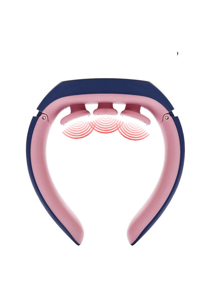 Electric Neck and Shoulder Massager – Pain Relief & Health Care