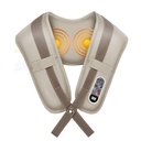 جهاز تدليك متعدد الوظائف لعجن فقرات الرقبة