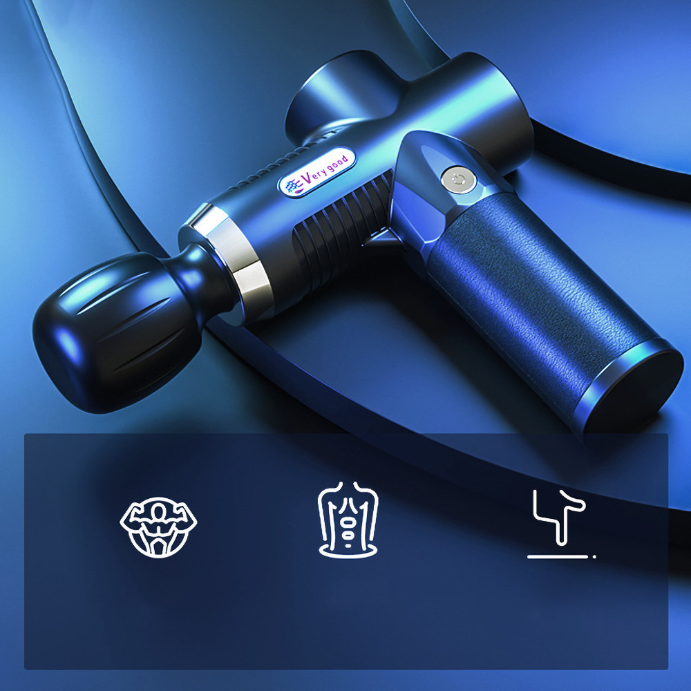 مدلك عضلات منزلي