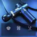 مدلك عضلات منزلي