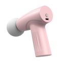 Rechargeable Portable Electric Muscle Massage Gun