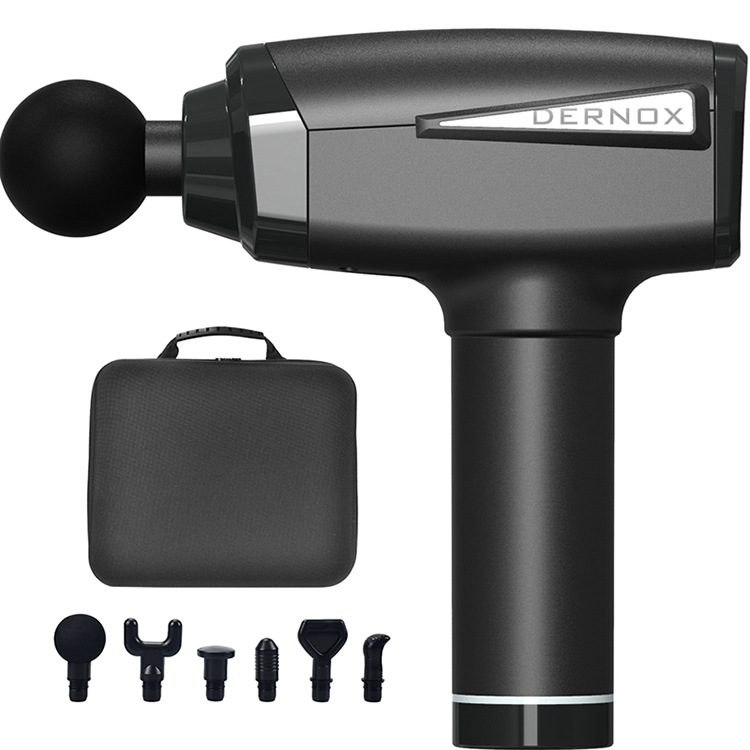 Silent Muscle Relaxation Massager