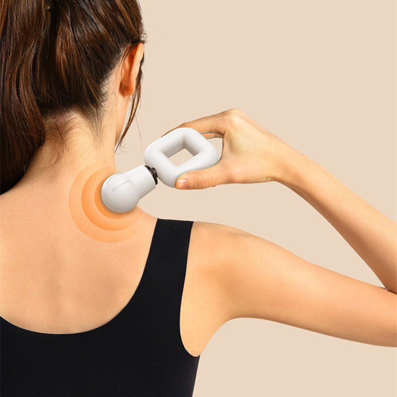 Electric Health Device – Muscle Relaxation Massager