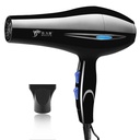 High-Power Household & Salon Hair Dryer – Hot & Cold Air