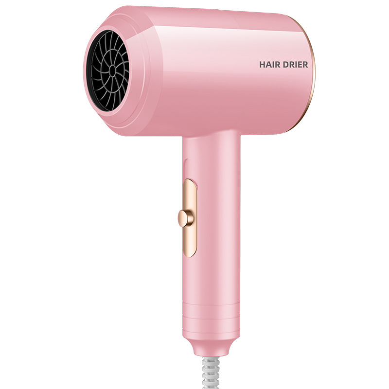 Blu-Ray Stylish Hair Dryer – Modern Model