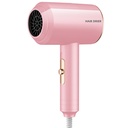 Blu-Ray Stylish Hair Dryer – Modern Model