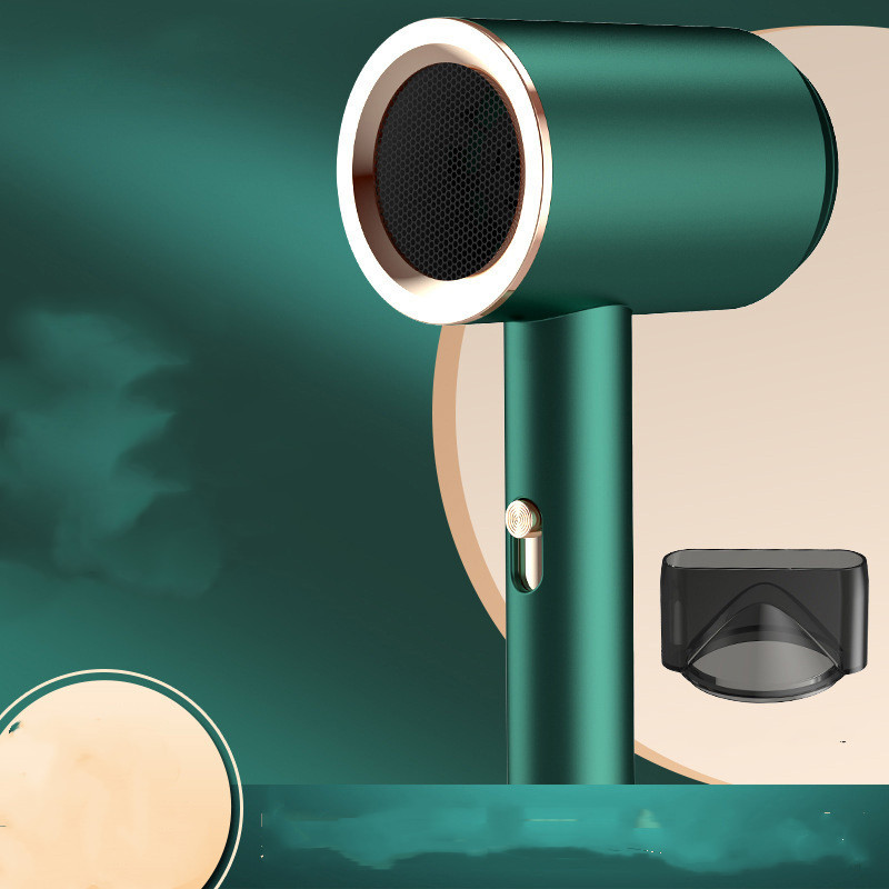Modern and Stylish Household Hair Dryer