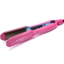 Mini Electric Hair Straightener – Corn Plate Styling Iron