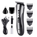 Powerful Electric Hair Clipper and Shaving Machine