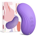 Electric Breast Massager for Nursing and Promoting Lactation