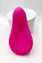 USB Waterproof Silicone Breast Massager