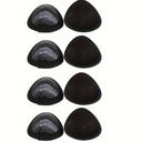 Invisible Chest Pads – Anti-slip, Anti-expansion, Lightweight, and Seamless