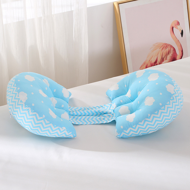 Maternity Waist Support Pillow