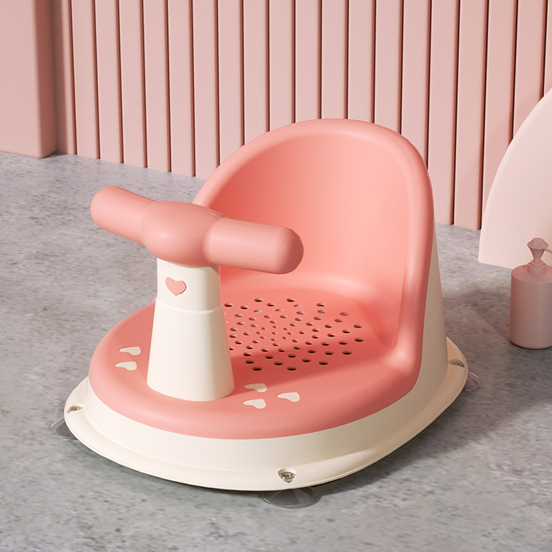 Baby Bath Seat for Sitting and Lying