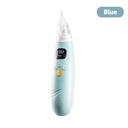 Electric Baby Nasal Aspirator with Music & Light