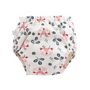 Washable Pocket Diaper Pants – Baby Training Pants for Toilet Learning